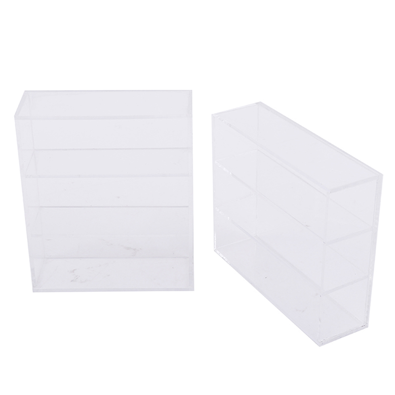 Kitchen Q - 1Pc 1:12 Dollhouse Miniature Multi-layer Rack