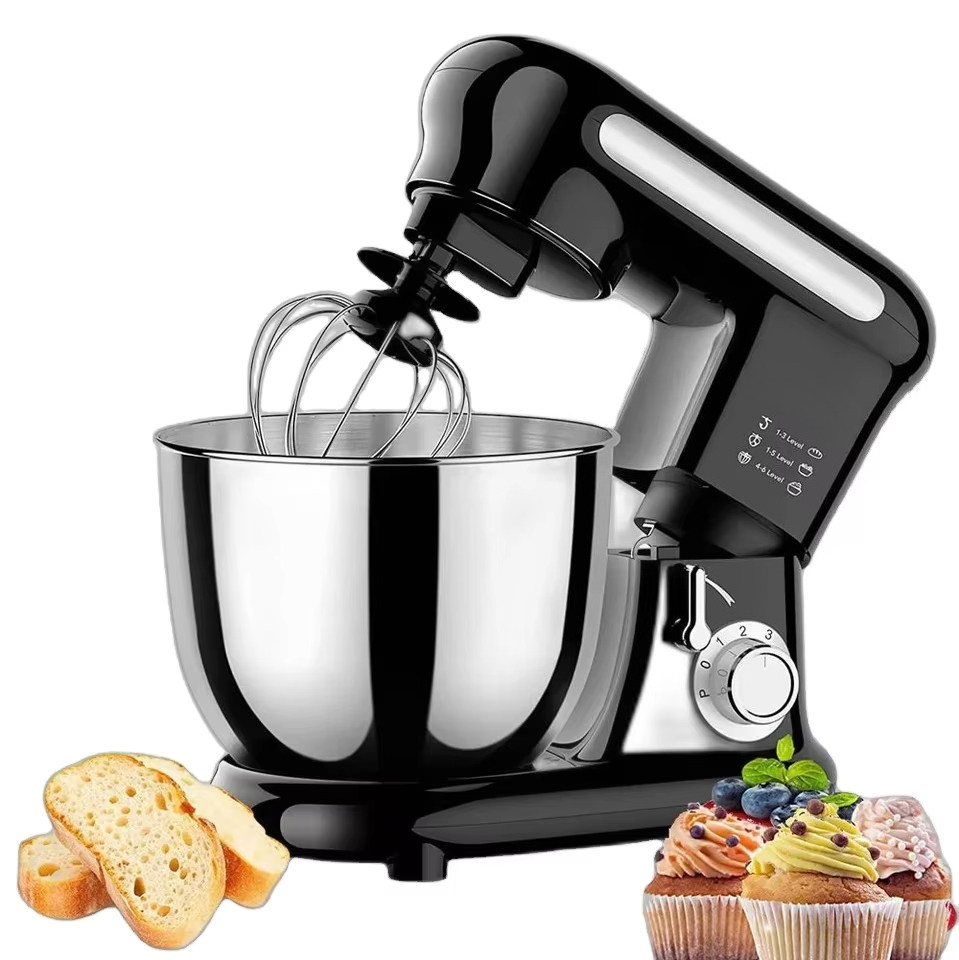 Kitchen Robot Baking - 1000W 3.5L Multifunction Electric Stand Mixer