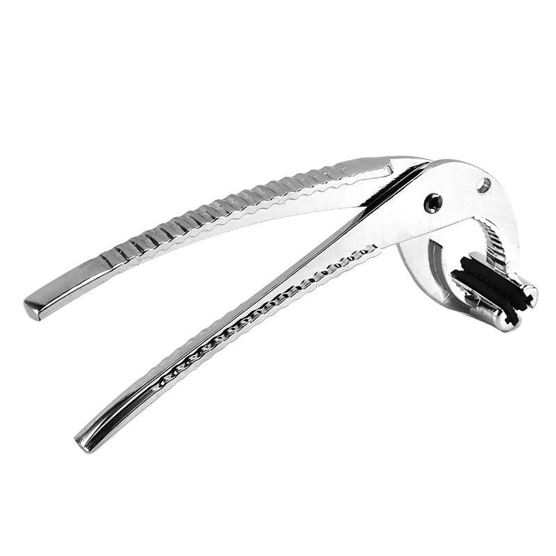 Kitchen Baking Equipment - Stainless Steel Kitchen Tongs Pizza Pan