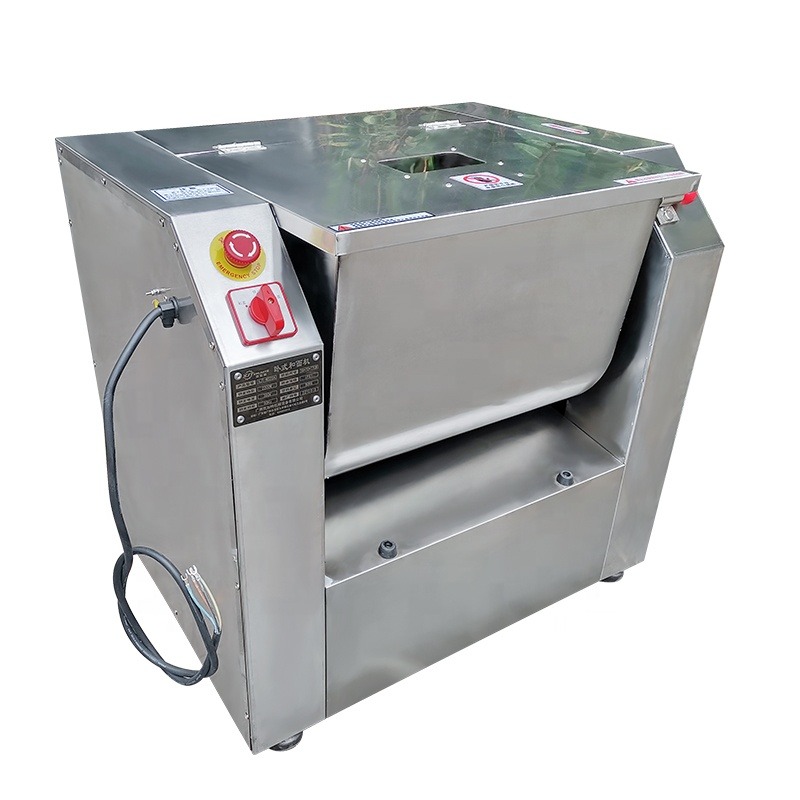 Kitchen Baking Equipment - Commercial Baking Equipment, Dough Mixer, Spiral