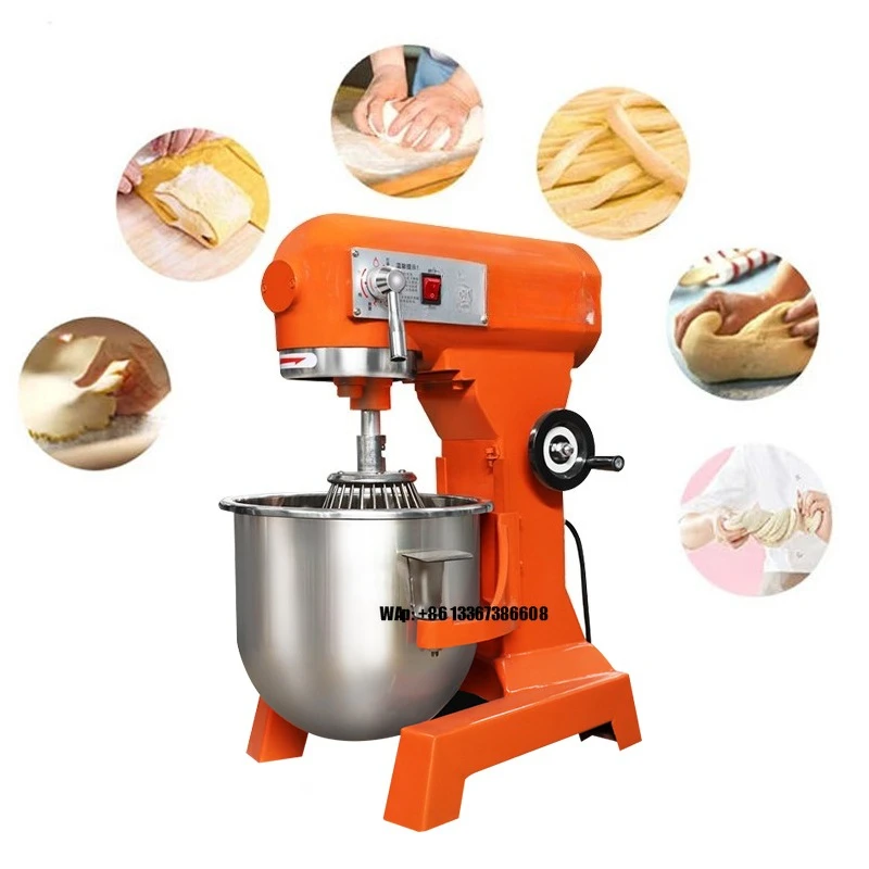 Kitchen Baking Cake - 30L Bread Milk Bakery Cake Dough