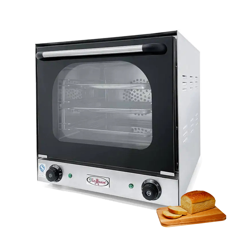 Kitchen Baking Equipment - Kitchen Catering Equipment Electric Baking Oven