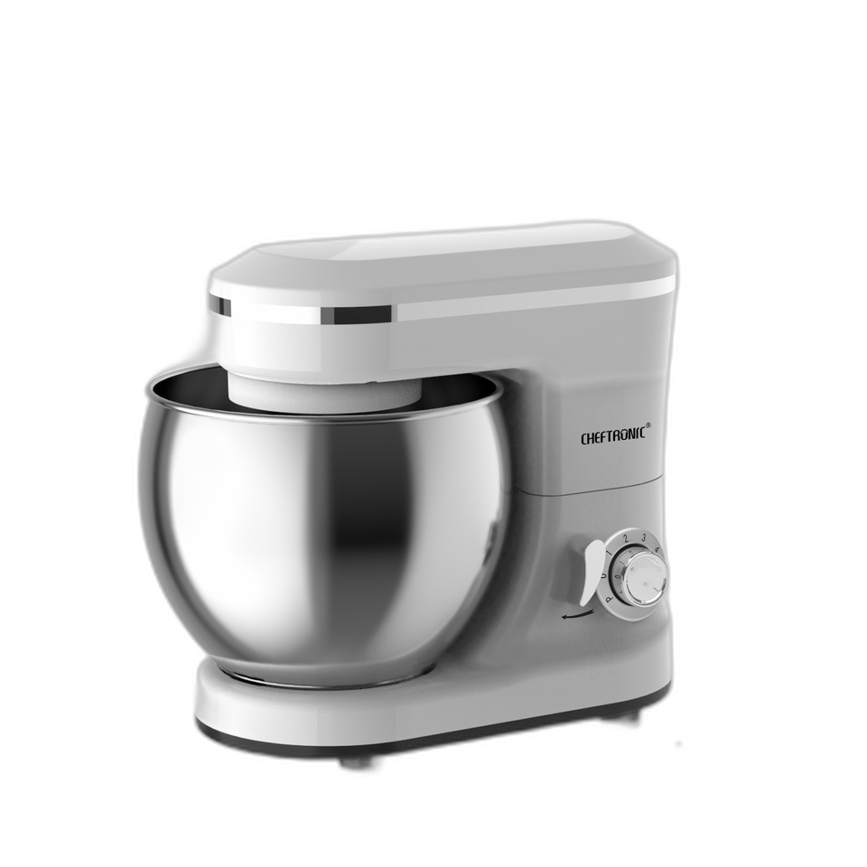 5L Multifunction Electric Stan - đánh giá và giá Kitchen Robot Baking
