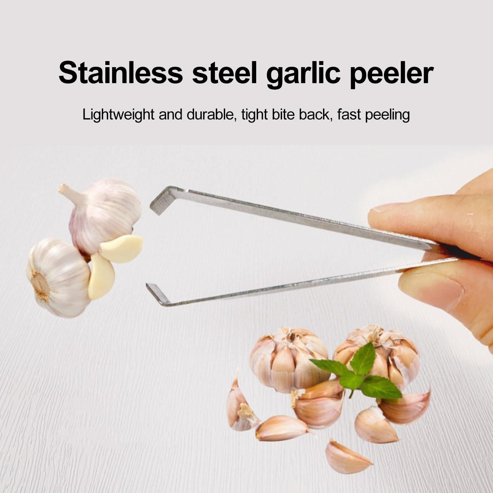 1Pcs Kitchen Garlic Peeler And - đánh giá và giá Kitchen Baking Kit