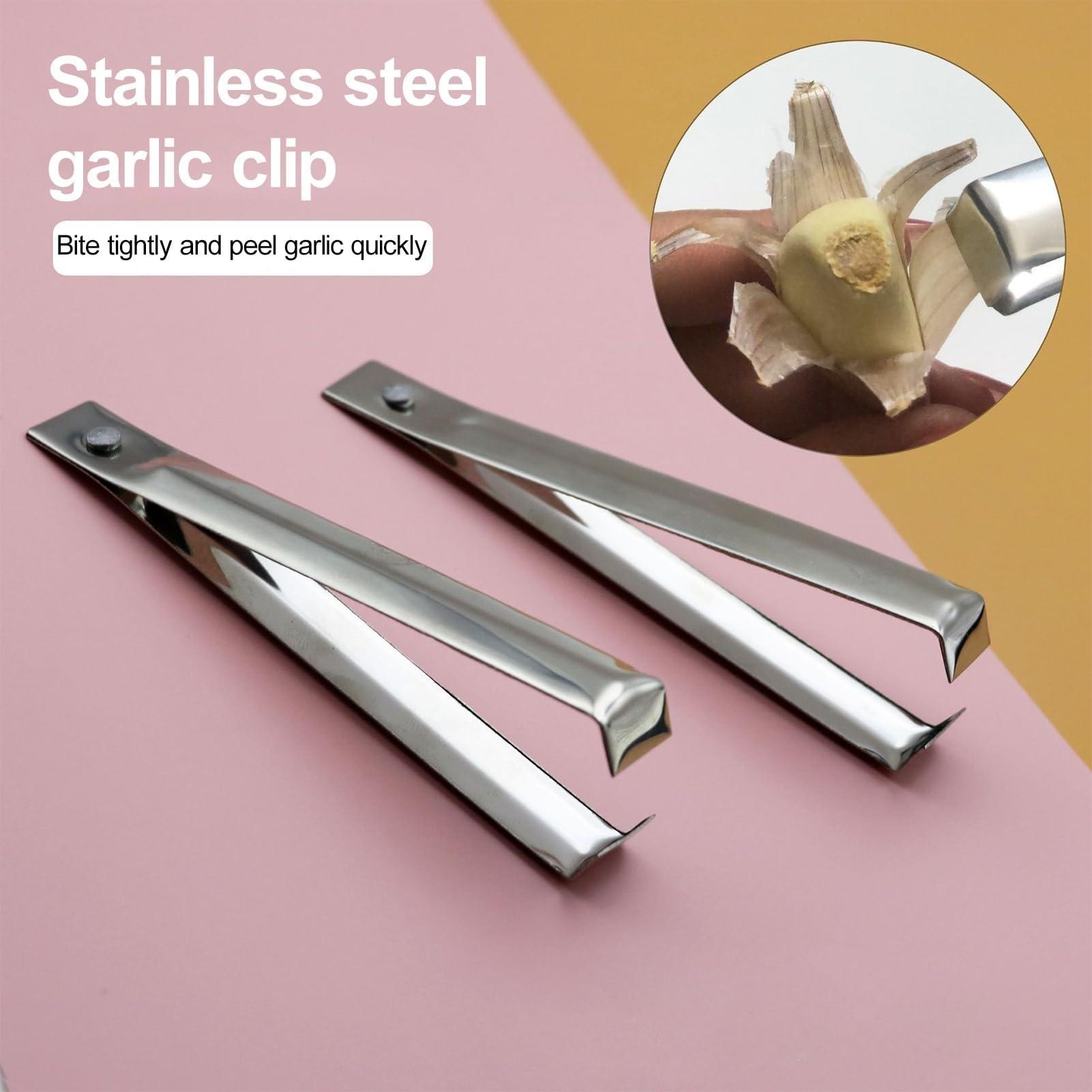 1Pcs Kitchen Garlic Peeler And - đánh giá và giá Kitchen Baking Kit