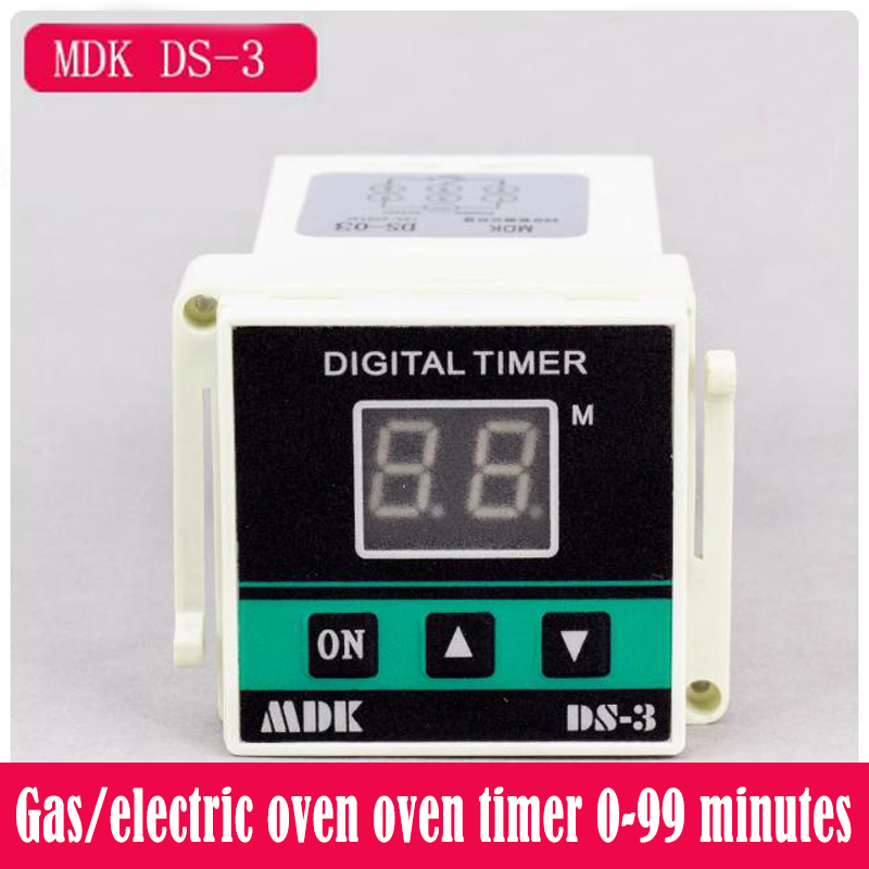 MDK DS-3 Oven timer timer Kitc - đánh giá và giá Kitchen Baking Equipment