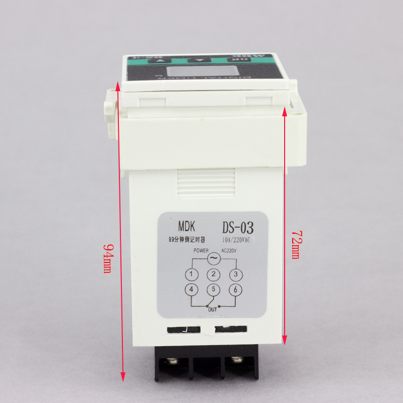 MDK DS-3 Oven timer timer Kitc - đánh giá và giá Kitchen Baking Equipment