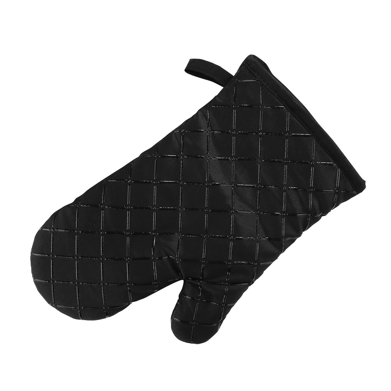 Oven Gloves Non-Slip Kitchen O - đánh giá và giá Kitchen Baking Equipment