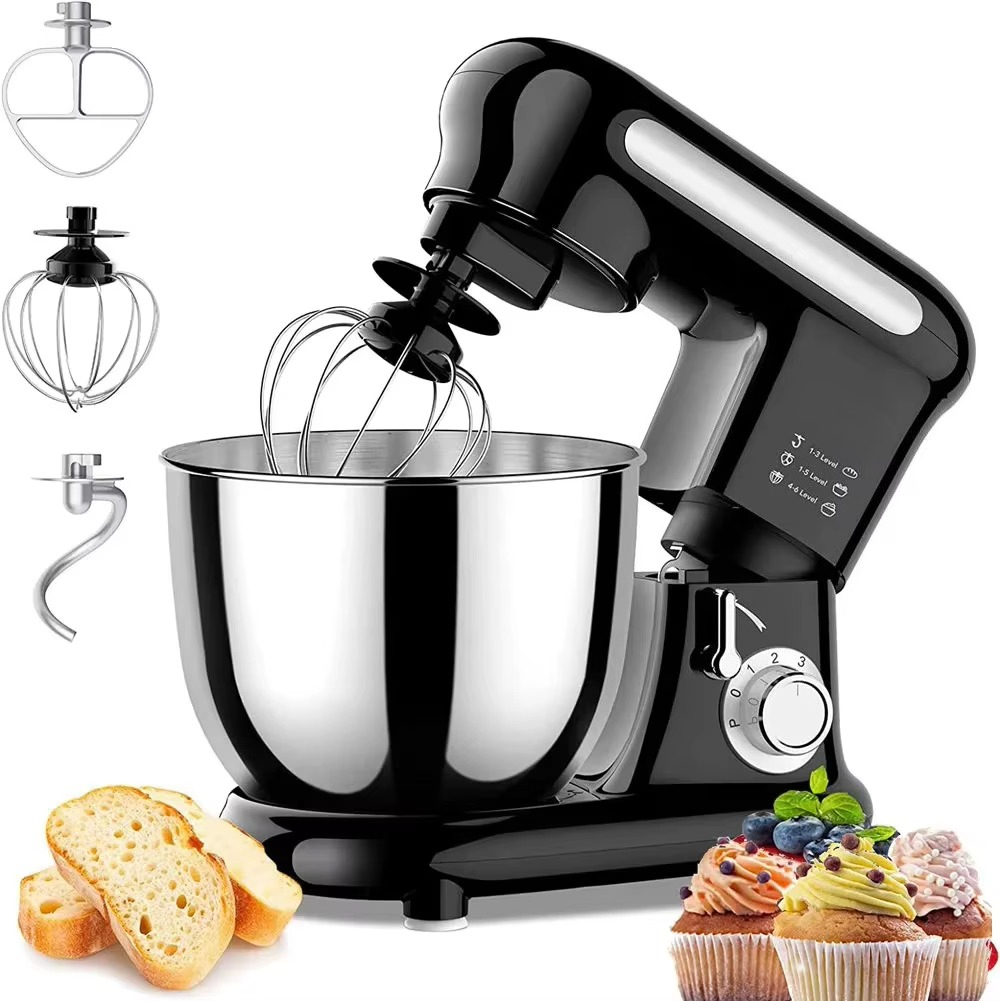 1000W 3.5L Multifunction Elect - đánh giá và giá Kitchen Robot Baking