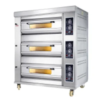 Built-in Commercial Kitchen    - đánh giá và giá Kitchen Baking Equipment