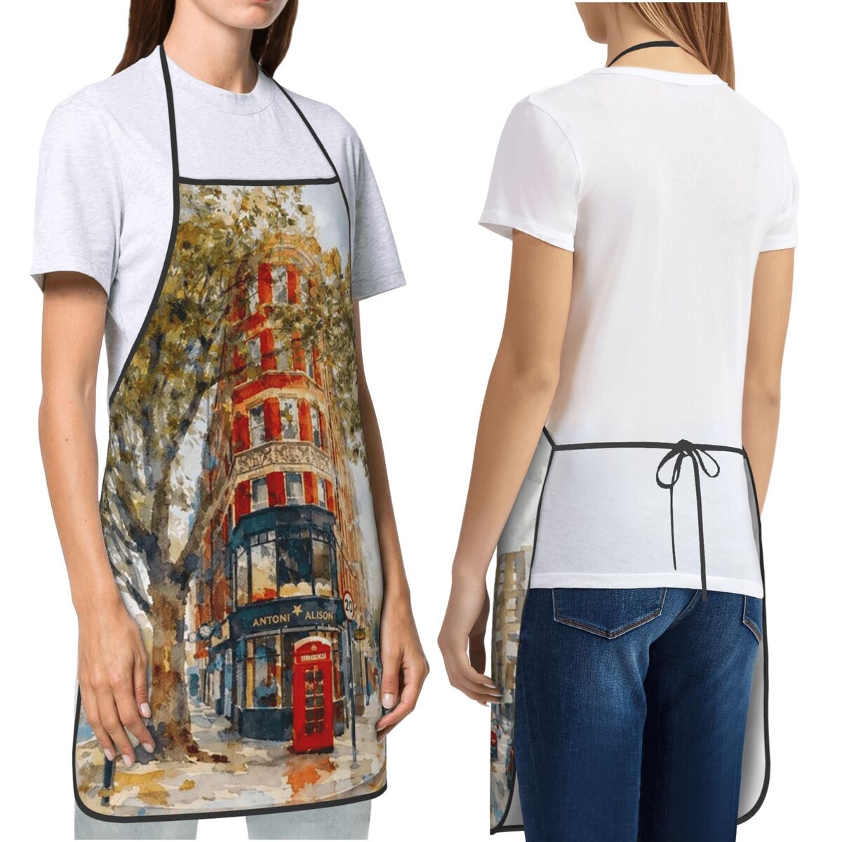 London Flatiron Corner Clerken - đánh giá và giá Kitchen Baking Corner
