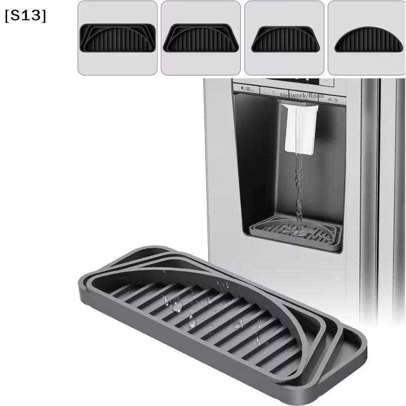 Kitchen Drain Tray Water Dispe - đánh giá và giá Kitchen Q