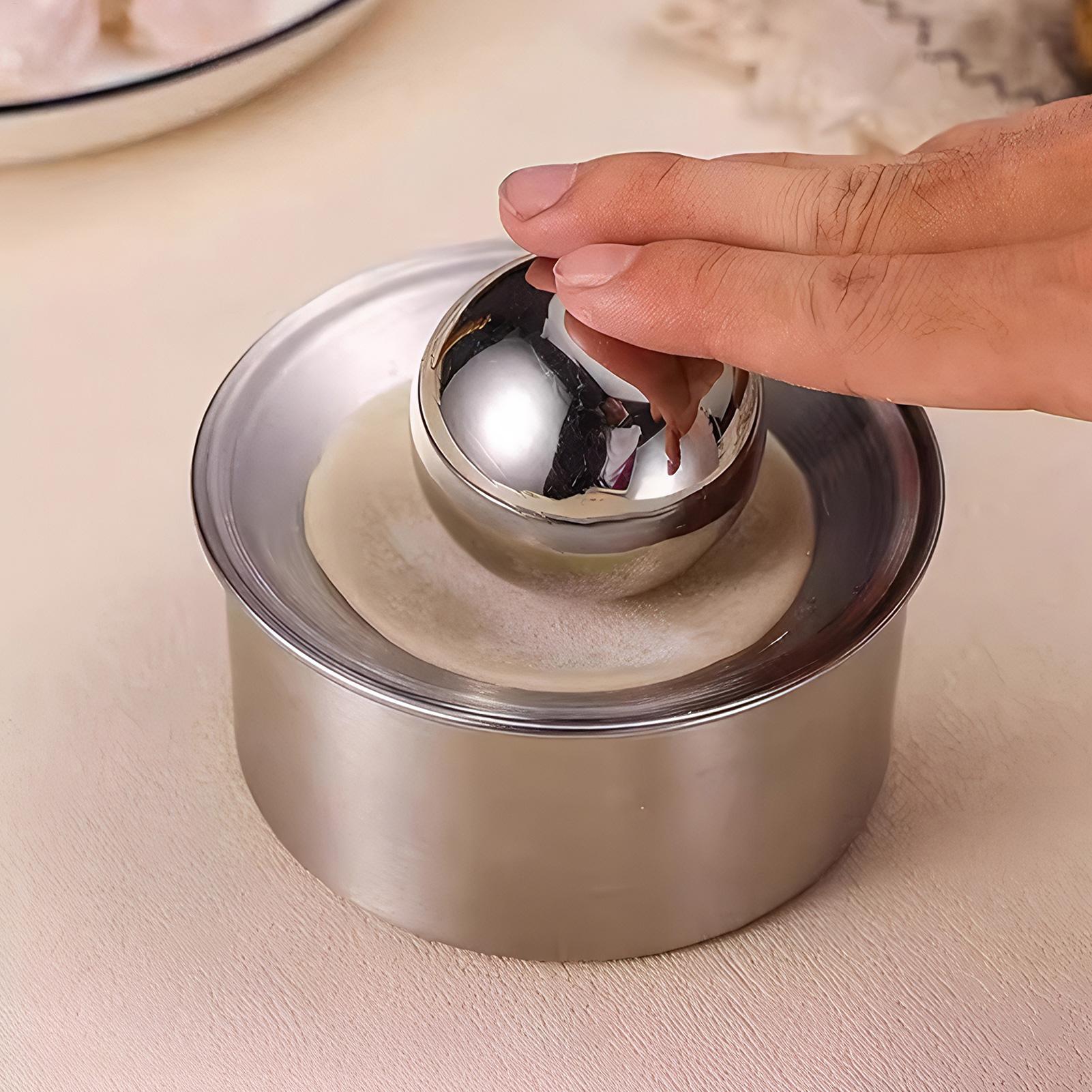 Manual Dumpling Wrapper Press  - đánh giá và giá Kitchen Baking Equipment