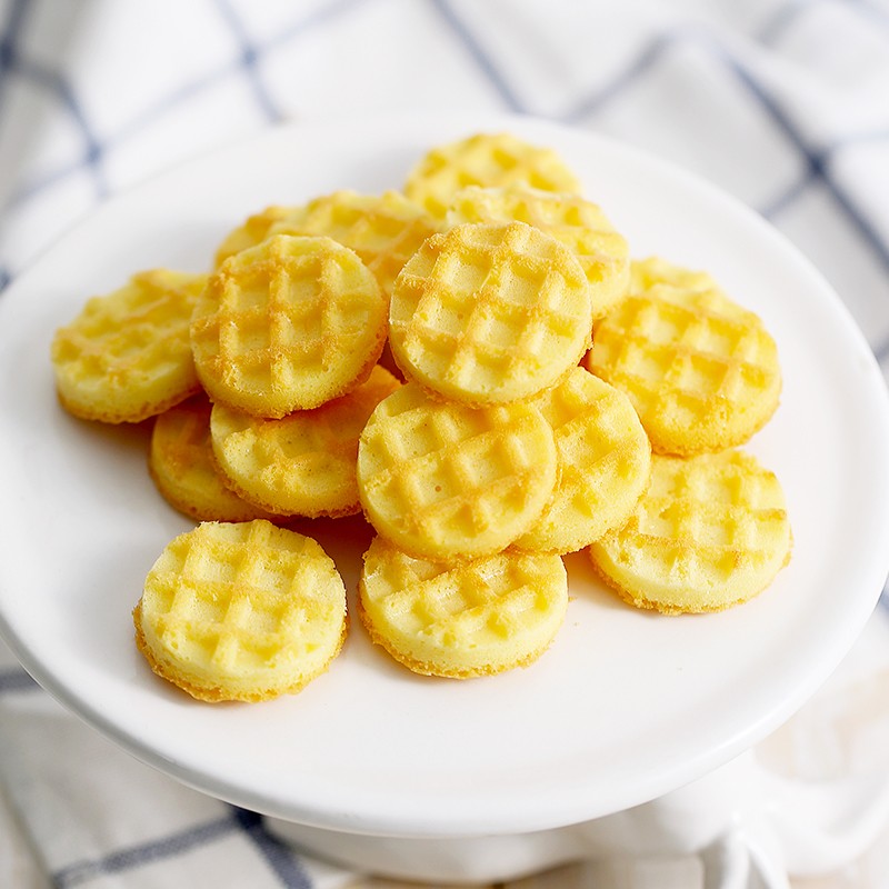 Food Grade Silicone Waffle Mol - đánh giá và giá Kitchen Baking Kit