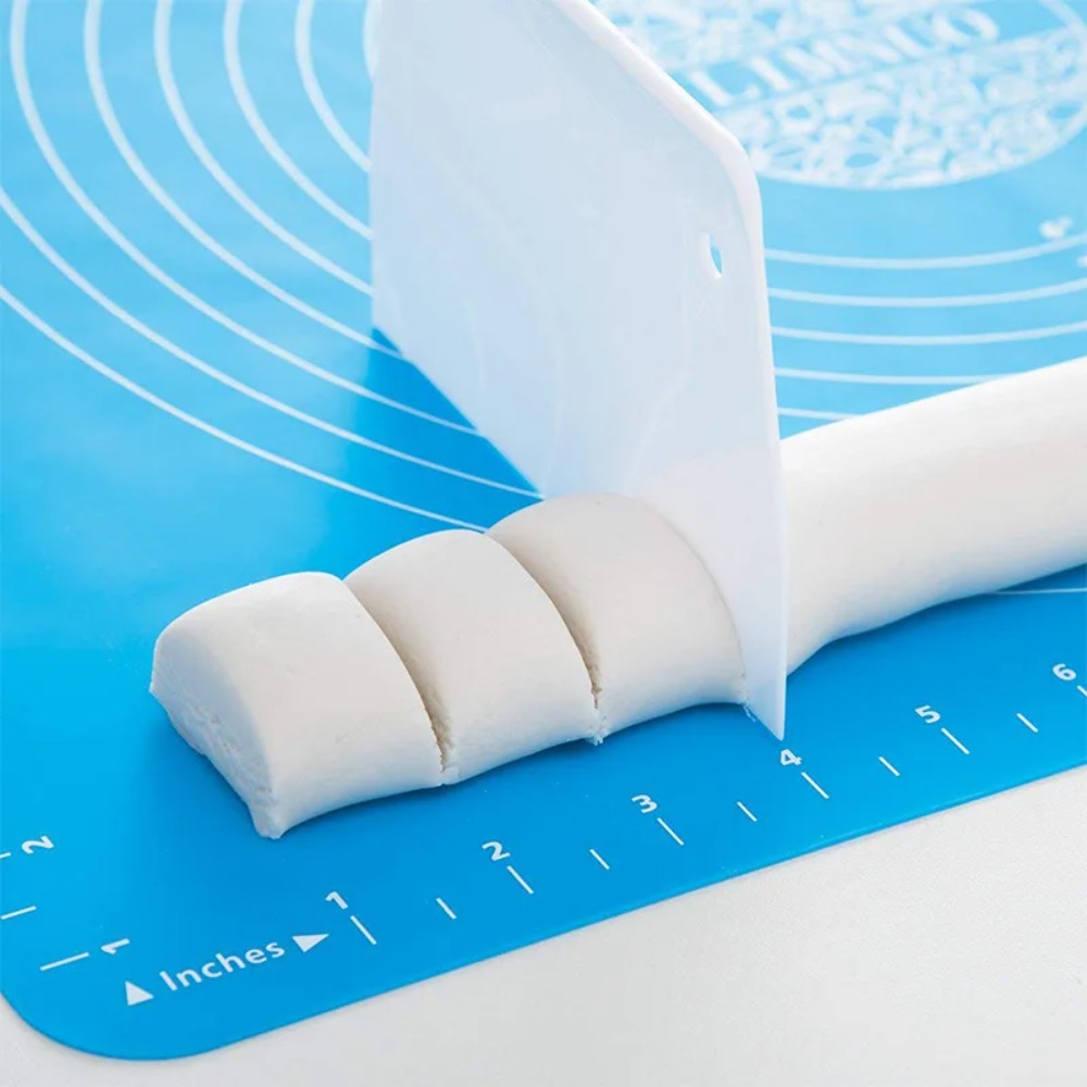 Extra Thick Large Silicone Bak - đánh giá và giá Kitchen Roll Baking
