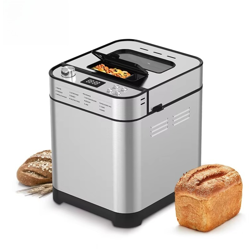 In Stock 25 Baking Modes Robot - đánh giá và giá Kitchen Robot Baking