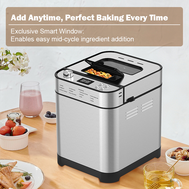 In Stock 25 Baking Modes Robot - đánh giá và giá Kitchen Robot Baking