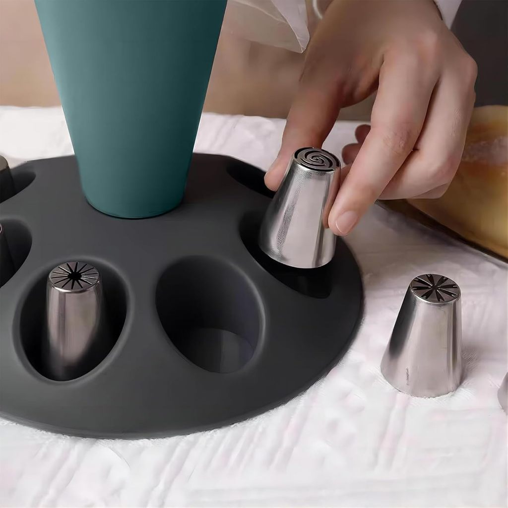 1Pcs Cake Decorating Piping Ba - đánh giá và giá Kitchen Baking Cake