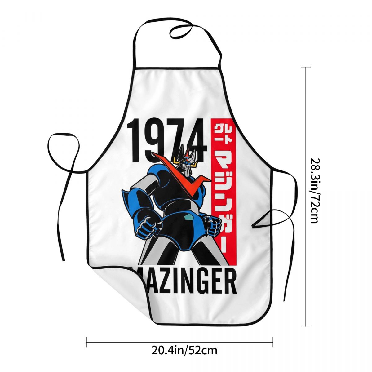 Mazinger Z Mad Robot Grendizer - đánh giá và giá Kitchen Robot Baking