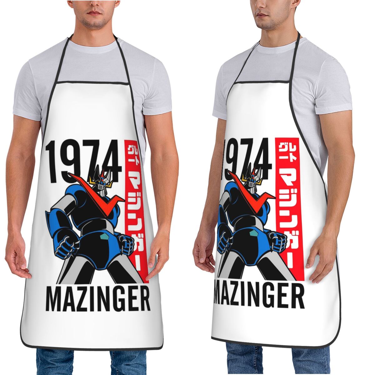 Mazinger Z Mad Robot Grendizer - đánh giá và giá Kitchen Robot Baking