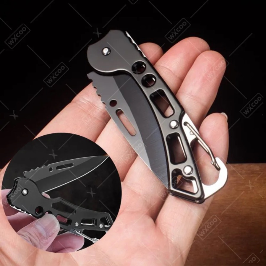 WXCOO Folding Knife Pocket Kni - đánh giá và giá Kitchen Q