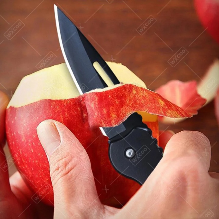 WXCOO Folding Knife Pocket Kni - đánh giá và giá Kitchen Q