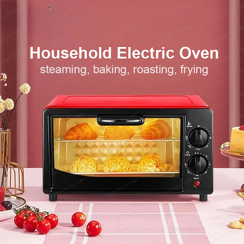 12L Multi-functional Household - đánh giá và giá Kitchen Baking Equipment