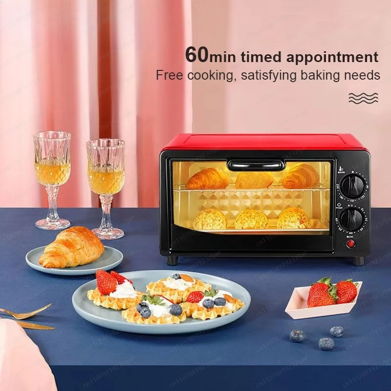 12L Multi-functional Household - đánh giá và giá Kitchen Baking Equipment
