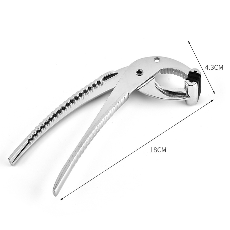 Stainless Steel Kitchen Tongs  - đánh giá và giá Kitchen Baking Equipment