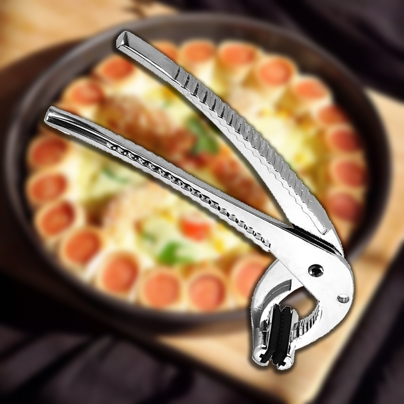 Stainless Steel Kitchen Tongs  - đánh giá và giá Kitchen Baking Equipment