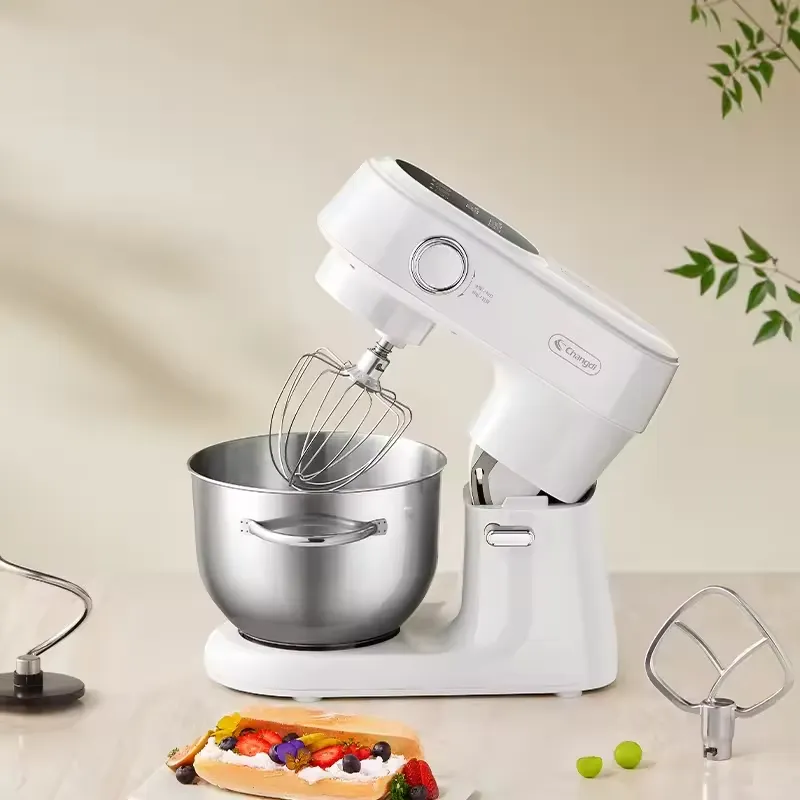for Multifunction 6.2L Kitchen - đánh giá và giá Kitchen Robot Baking