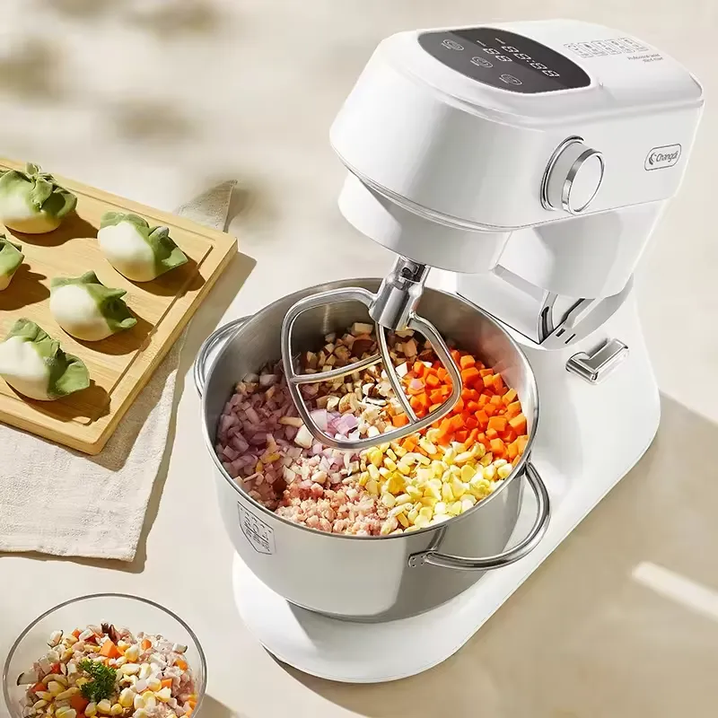 for Multifunction 6.2L Kitchen - đánh giá và giá Kitchen Robot Baking