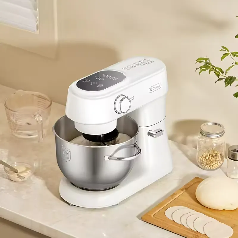 for Multifunction 6.2L Kitchen - đánh giá và giá Kitchen Robot Baking