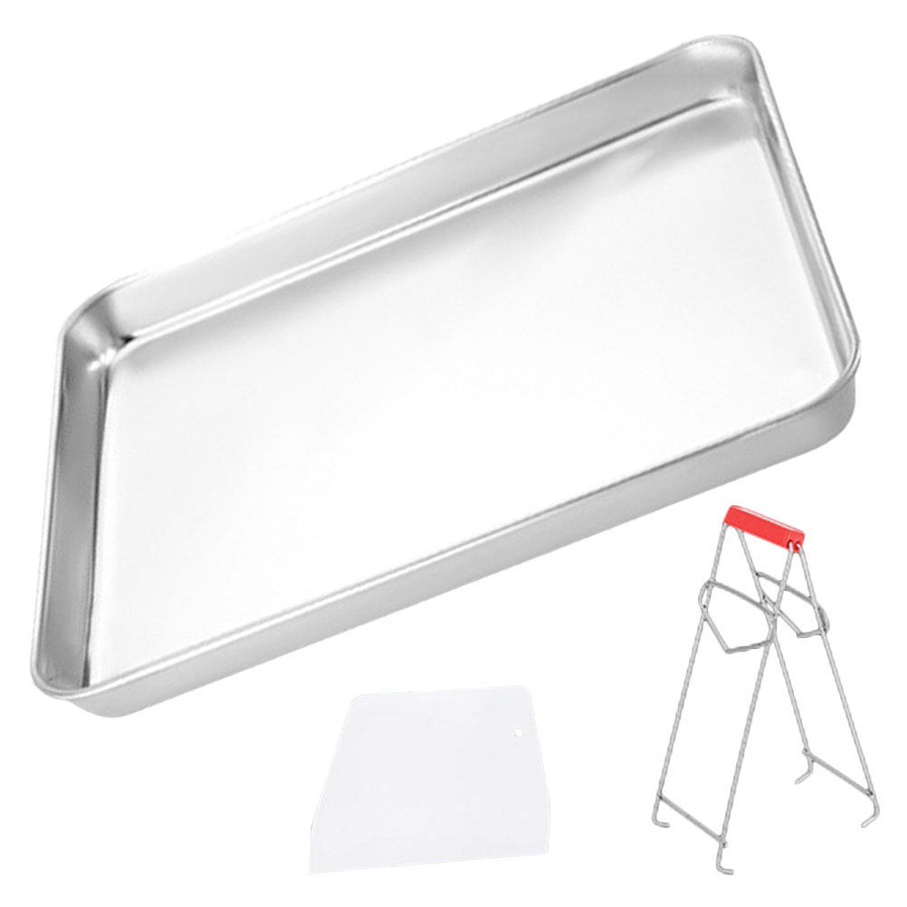 1Set Stainless Steel Rice Nood - đánh giá và giá Kitchen Roll Baking