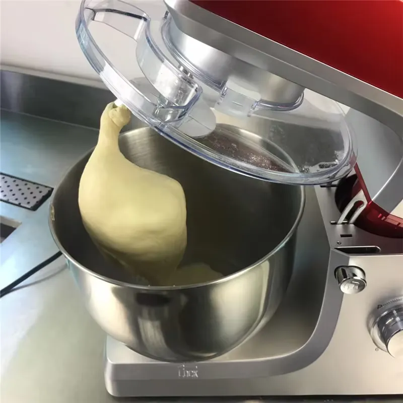 BRENU New 1500W Electric Mini  - đánh giá và giá Kitchen Baking Equipment