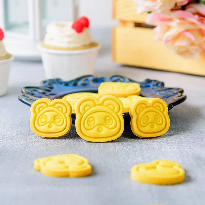 Cake Cookie Animal Crossing Cu - đánh giá và giá Kitchen Baking Cake