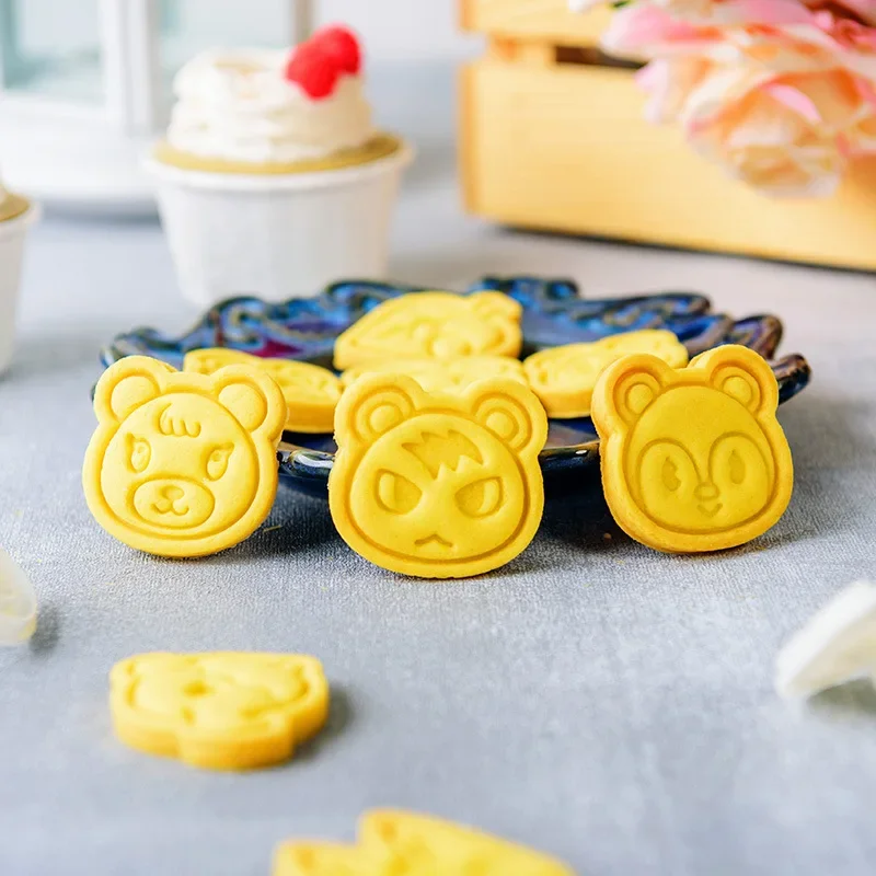 Cake Cookie Animal Crossing Cu - đánh giá và giá Kitchen Baking Cake