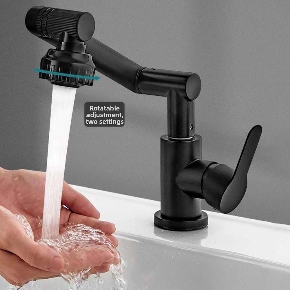 Universal Robotic Arm Faucet A - đánh giá và giá Kitchen Robot Baking