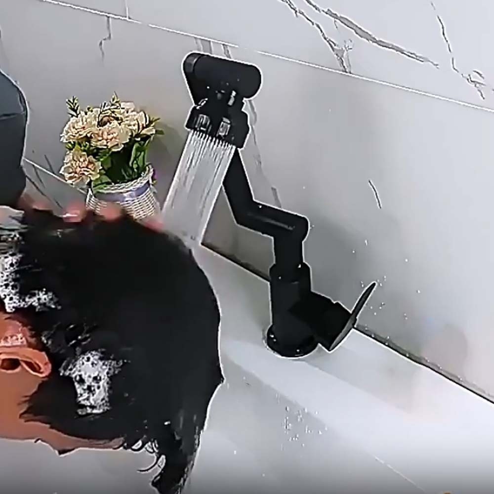 Universal Robotic Arm Faucet A - đánh giá và giá Kitchen Robot Baking