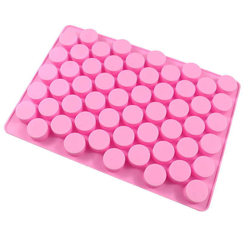 Cylinder Shaped Silicone Mold  - đánh giá và giá Kitchen Baking Cake