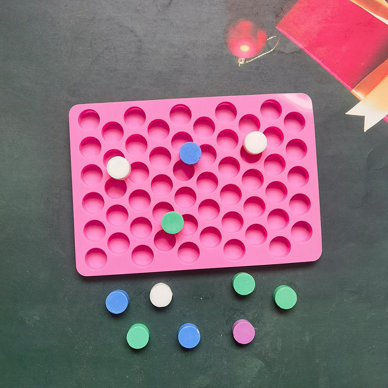 Cylinder Shaped Silicone Mold  - đánh giá và giá Kitchen Baking Cake