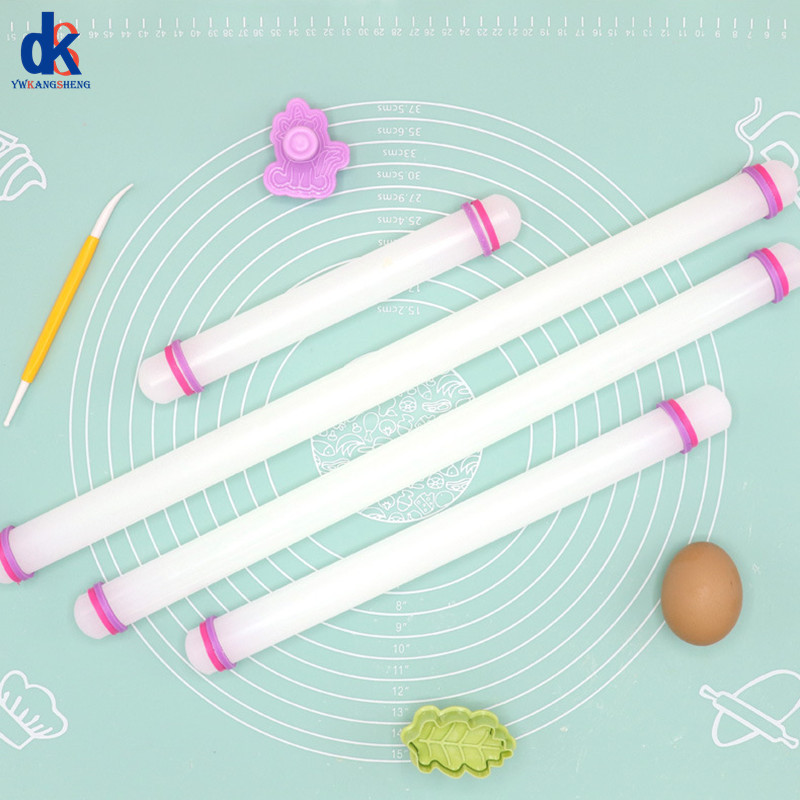 23/33/45/50cm Plastic Rolling  - đánh giá và giá Kitchen Roll Baking