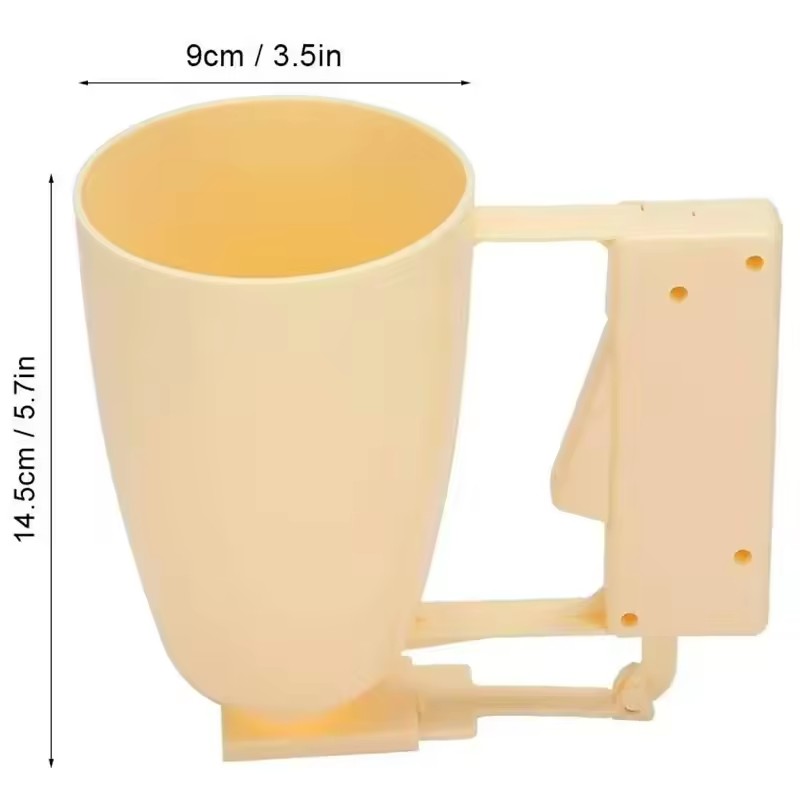 Kitchen Creative DIY Weight Do - đánh giá và giá Kitchen Baking Equipment