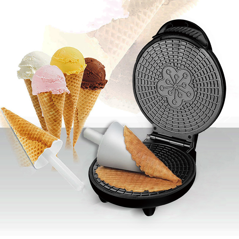 Electric Crispy Egg Roll Maker - đánh giá và giá Kitchen Baking Equipment