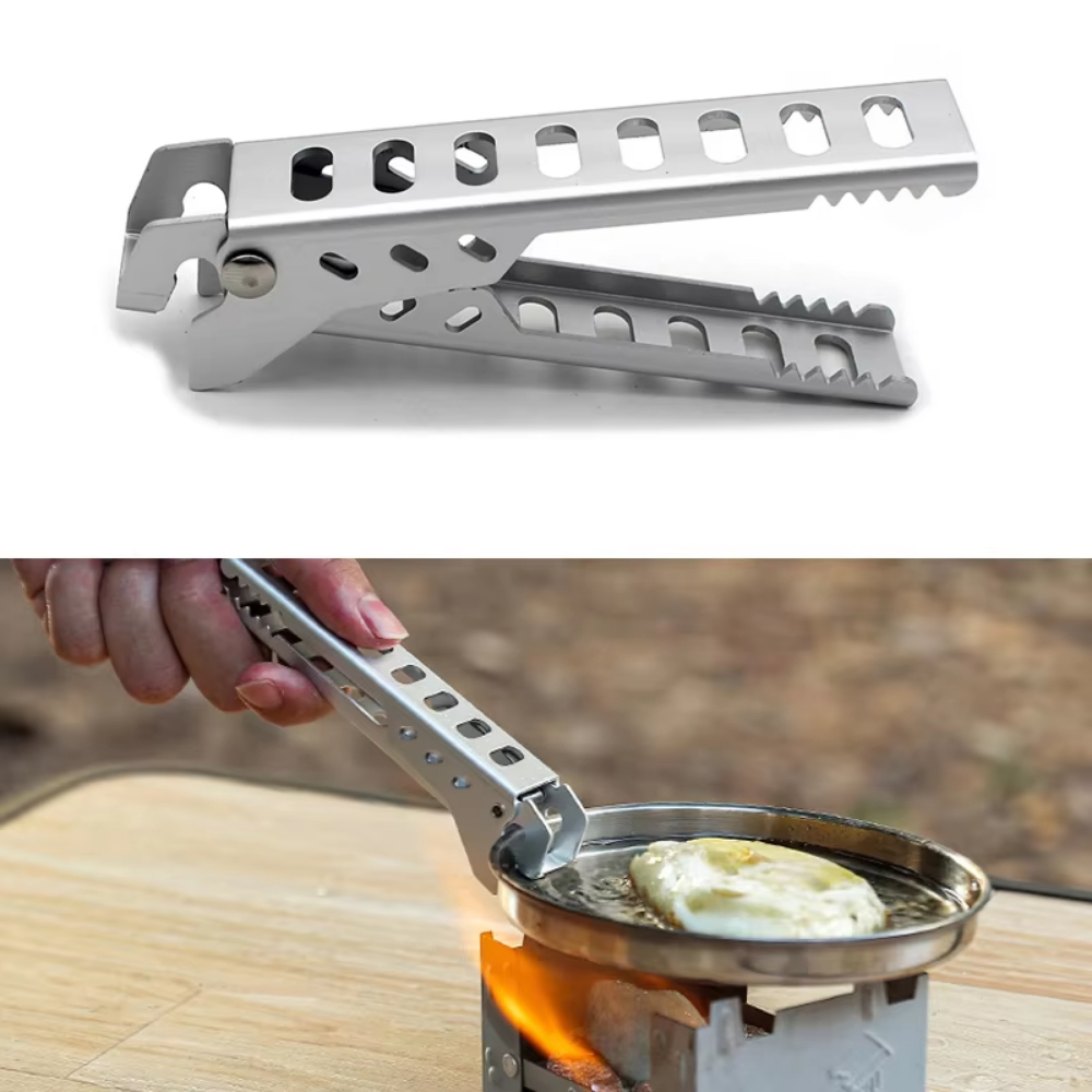 Outdoor Aluminium Anti-hot All - đánh giá và giá Kitchen Q