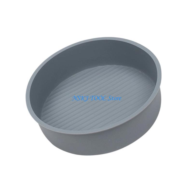 Khuôn silicon phong cách hiện  - đánh giá và giá Kitchen Baking Corner