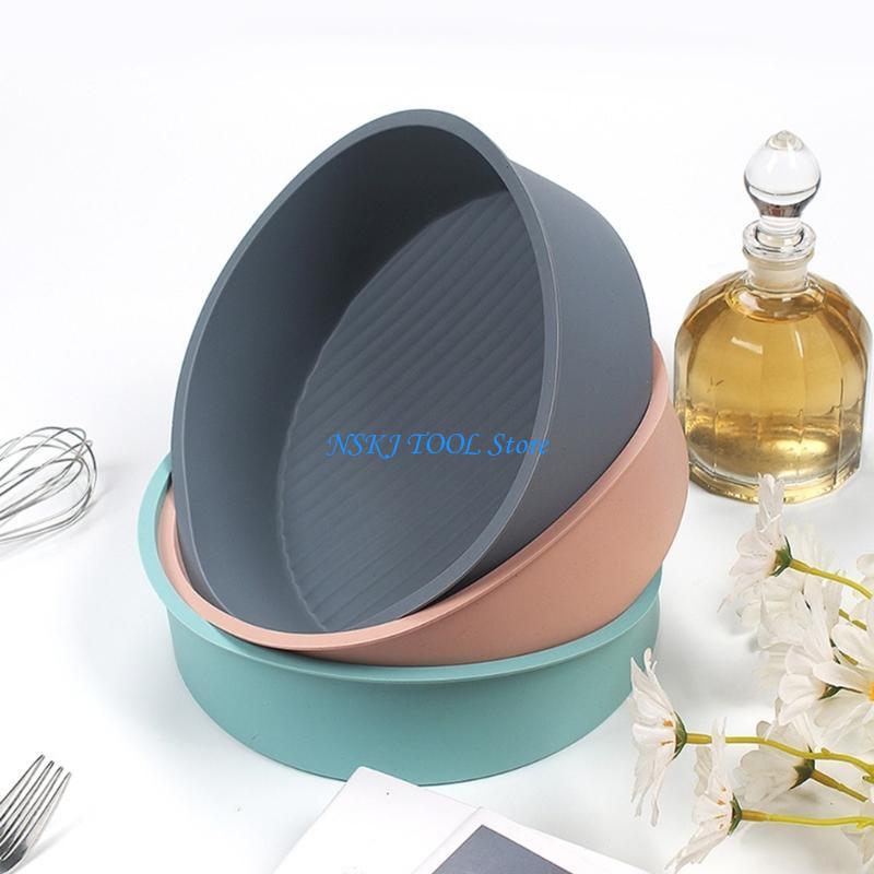 Khuôn silicon phong cách hiện  - đánh giá và giá Kitchen Baking Corner