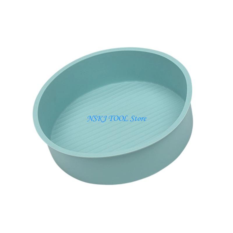Khuôn silicon phong cách hiện  - đánh giá và giá Kitchen Baking Corner