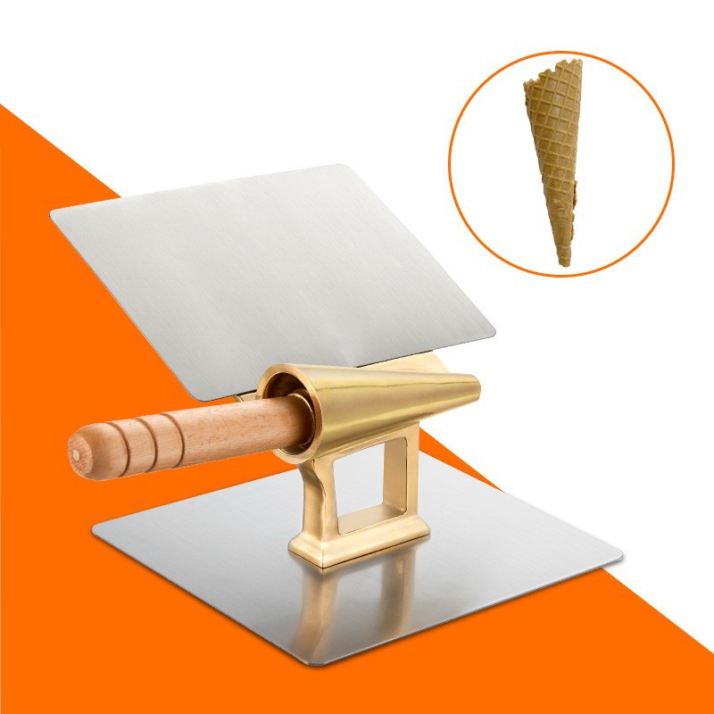 Professional Copper Cone Tool, - đánh giá và giá Kitchen Baking Equipment