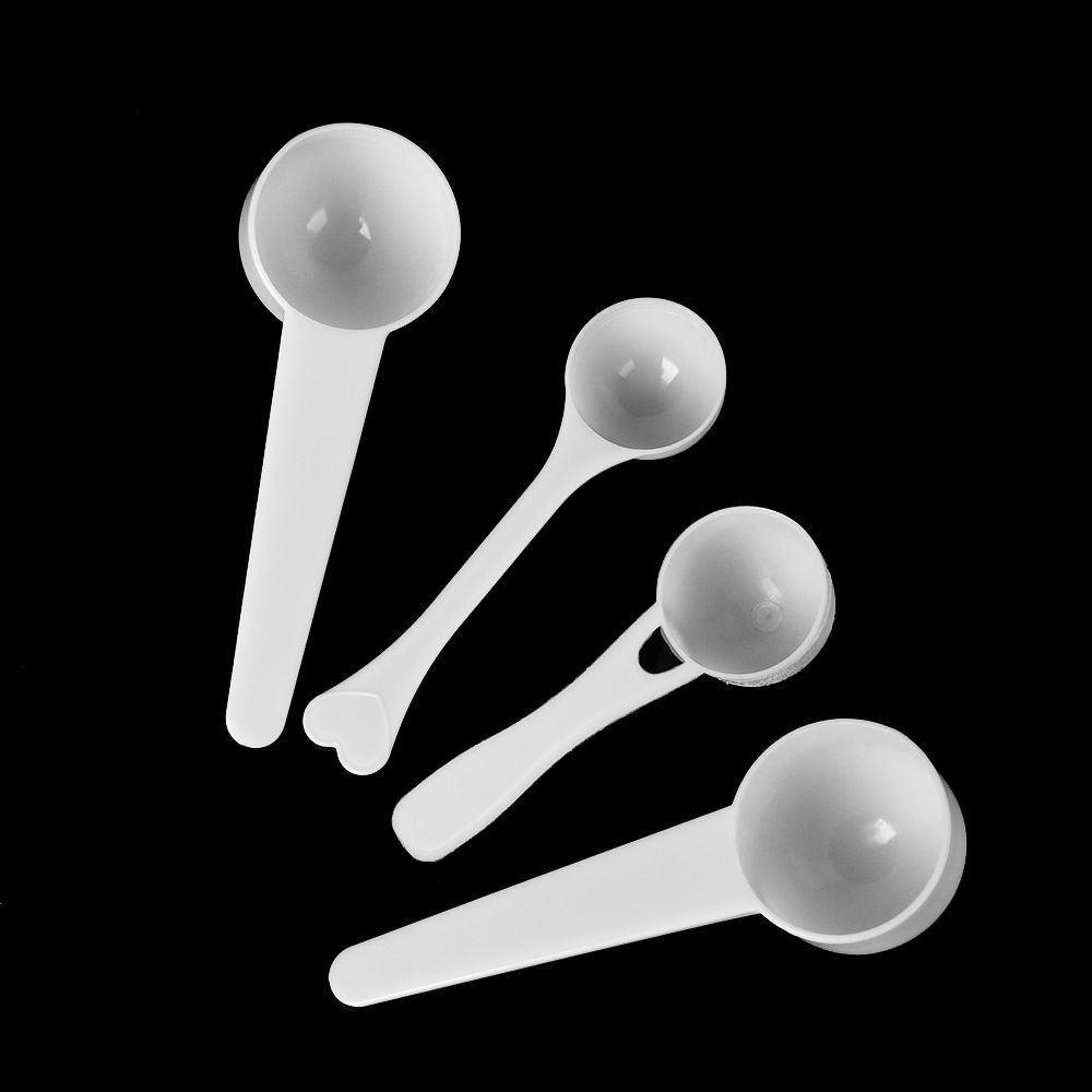 10PCS 1/3/5/10g Measuring Spoo - đánh giá và giá Kitchen Baking Kit